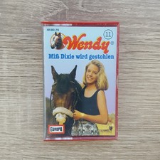 Wendy Folge 11 - Miß Dixie