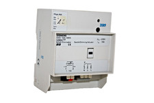 Siemens EIB (KNX kompatibel)