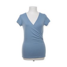 Prana, Top, Größe: L, Blau