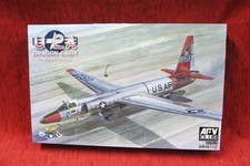 1:48 Modellbausatz AFV Club AR48112 Lockheed U-2A Dragon Lady OVP