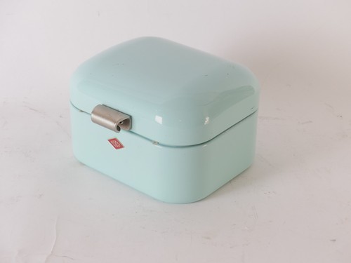 Wesco mini grandy brotkasten - grandy,