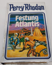Perry Rhodan Bücher