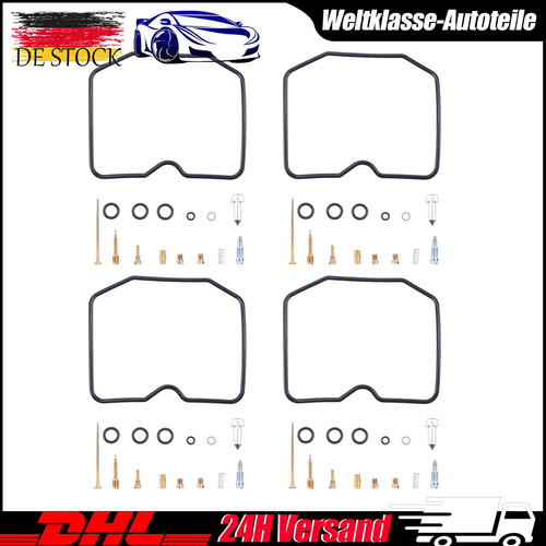 Vergaser reparatursatz - vergaser,