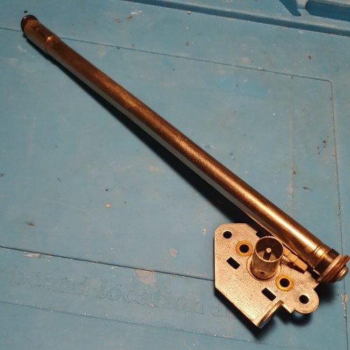 Skr 551 1xantenne - .1xantenne, komplett