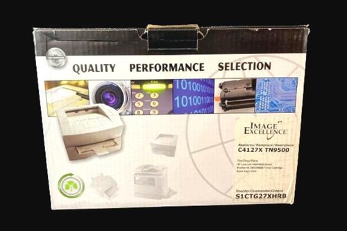 Image excellence tonerpatrone - image,