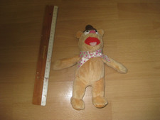 Disney Muppet Show - Fozzie