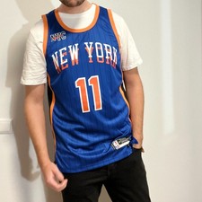 New York Knicks Jalen Brunson