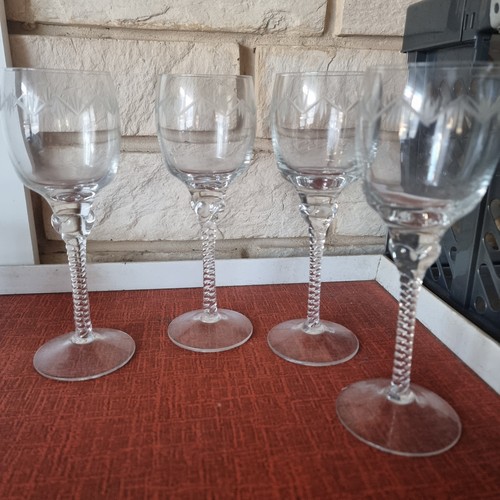 Weingläser set sektgläser - set,