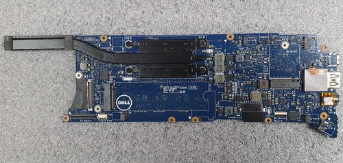 Mainboard dell xps - mainboard,