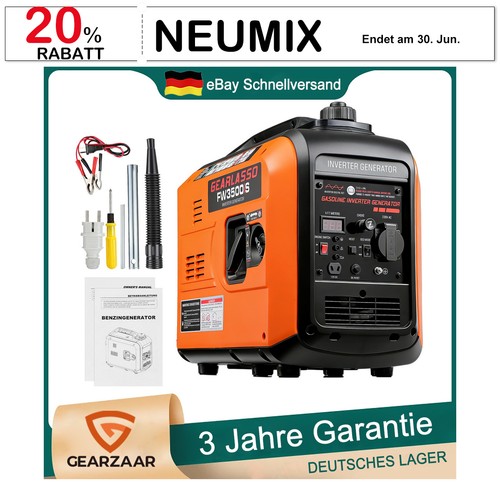 Inverter stromerzeuger - inverter,