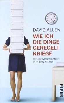 Wie ich die dinge - wie,