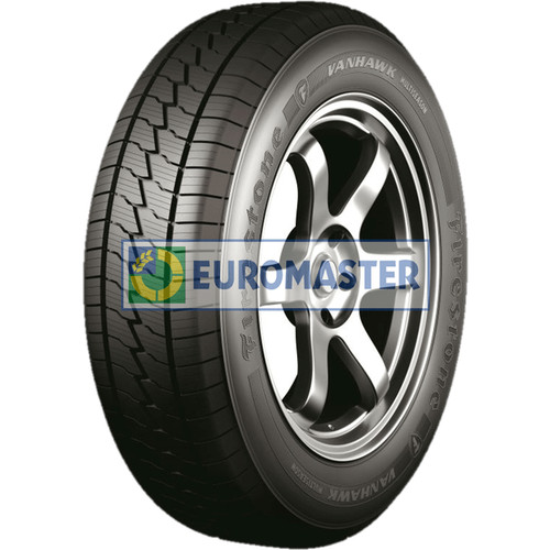 Ganzjahresreifen firestone - ganzjahresreifen,
