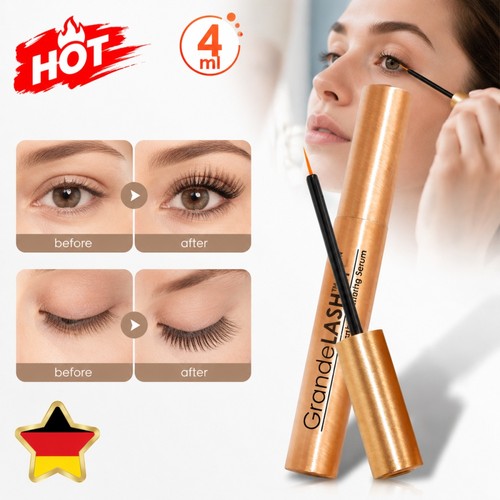 Wimpernwachstumsserum