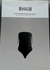 Wolford Damen Body Einteiler
