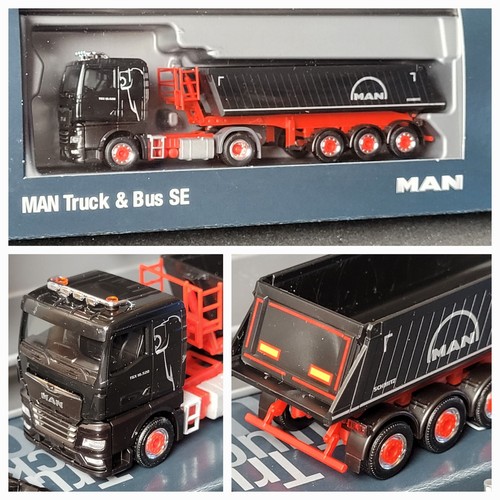 Man tgx 520 - gn, 18.520