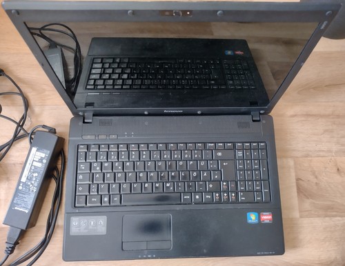 Notebook laptop lenovo g565 - notebook,