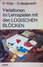 Variationen zu Lernspielen mit