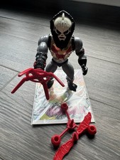 Motu Vintage Hurricane Hordak
