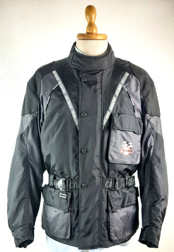Herren motorradjacke von - herren,