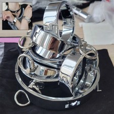 NEU Handfesseln Handschellen