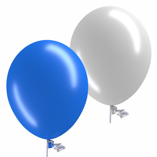 Premium luftballons - premium,