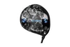 Callaway Paradym Ai Smoke TD Driver 10.5° Stiff Linkshand