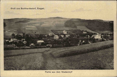 Gruss aus burkhardtsdorf - aus,