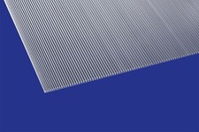 Hohlkammerplatten Stegplatten