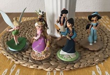 6 Disney Infinity Figuren •