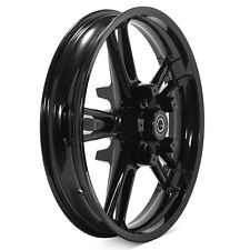 21x3.5 Enforcer Felge Vorderrad für Harley Touring Bagger Electra Street Glide