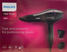 Philips BHD274/00 DryCare