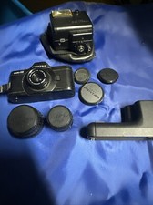 ASAHI PENTAX Camera Auto 110