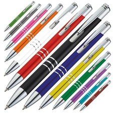 Metall Kugelschreiber mit