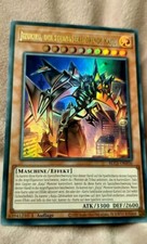 Yu-Gi-Oh! Jizukiru Der