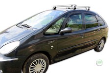 Windabweiser Heko Für Citroen