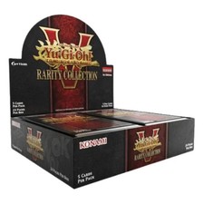 Yugioh! Rarity Collection V 5