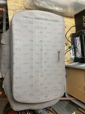 VW T4 Beifahrer Sitzbank Bezug