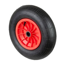 BS Rollen luftbereiftes Rad