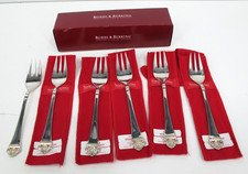 Robbe & Berking Rosenmuster 6x