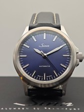 Sinn 556 B aus Januar 2026