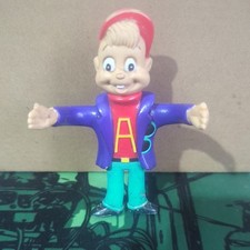 Alvin und die Chipmunks Alivin