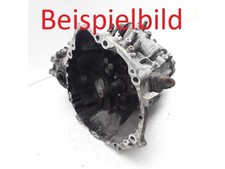 Schaltgetriebe JB1937 D7F702