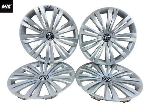 Stück original zoll vw - original,