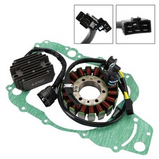 Lichtmaschine Stator Regler