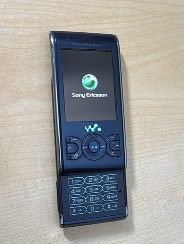 Sony w595 walkman geprüft - w595,