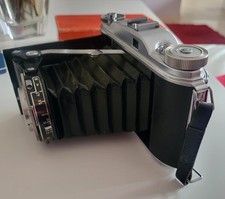 50er JAHRE AGFA Record