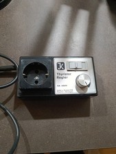 Thyristor Regler Janke U. Kunkel GmbH