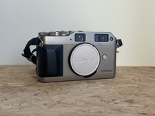 CONTAX G1 - Green Label