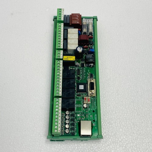 Bollfilter bk2200 mainboard - bollfilter,