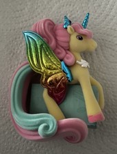 Galupy Einhorn Figur Freya rar